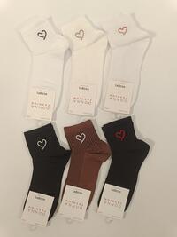 CALZINO CORTO DONNA CHIC Tellini S.R.L. Veleprodajna odjeća